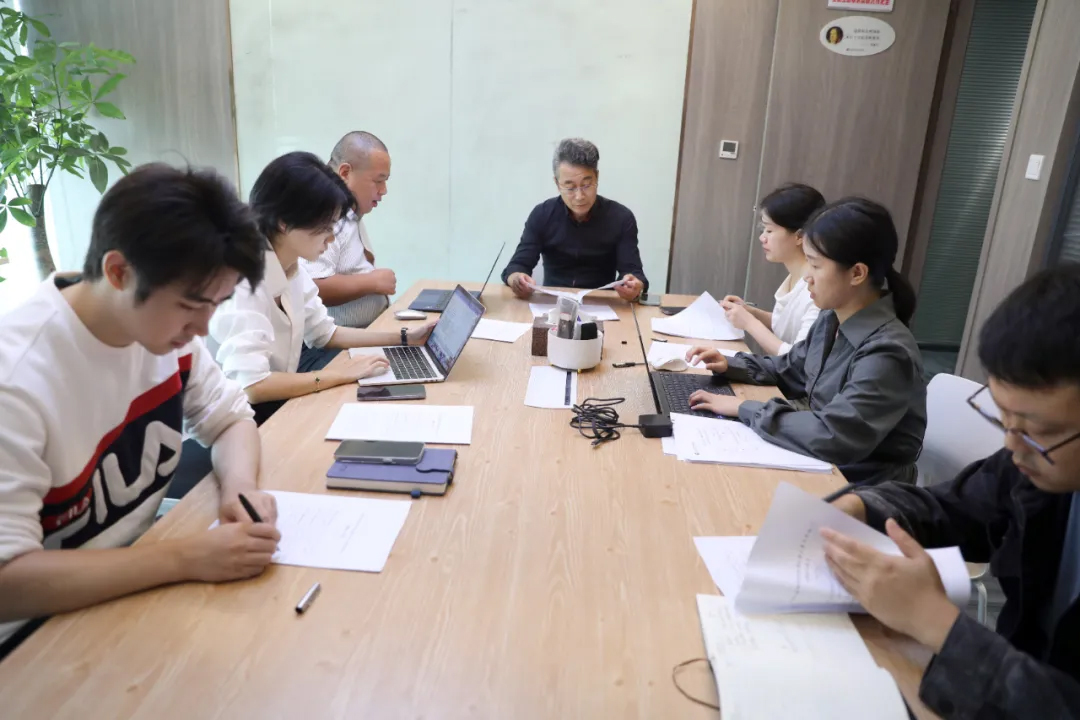 资讯|中伦文德·长沙召开第十二期立法建议收集与研究讨论会