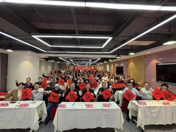 资讯|本所魏旭兰律师、朱伟涛律师荣获致公党“优秀党员”称号